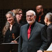 Ton Koopman and the Amsterdam Baroque Orchestra &copy; Daniel Dittus