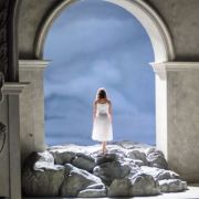 Asmik Grigorian (Rusalka) &copy; Antoni Bofill | Gran Teatre del Liceu
