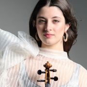 María Dueñas &copy; Sonja Müller