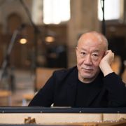 Joe Hisaishi &copy; NIck Rutter