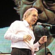 Lalo Schifrin (1932–2025) &copy; Alexandra Spürk | Wikimedia Commons