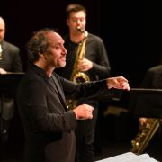 Otto Tausk and the West Australian Symphony Orchestra &copy; Daniel James Grant