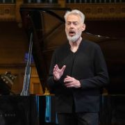 Joseph Middleton and Mark Padmore &copy; Neil Hanna