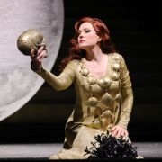 Marina Rebeka (Norma) &copy; Brescia e Amisano | Teatro alla Scala