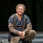 Andreas Schager (Siegfried) &copy; Wiener Staatsoper | Michael Pöhn