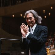 Kent Nagano &copy; Daniel Dittus