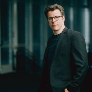 Jakub Hrůša © Marian Lenhard
