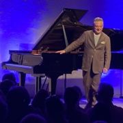 Michel Dalberto &copy; Festival Chopin de Nohant