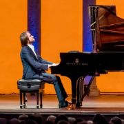 Daniil Trifonov &copy; Gabe Palacio