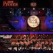 Aurora Orchestra at the BBC Proms © BBC | Mark Allan