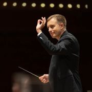 Vasily Petrenko &copy; Antoine Saito