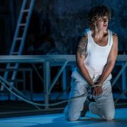 The Story of Billy Budd, Sailor au Festival d'Aix © Jean-Louis Fernandez