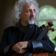 Mischa Maisky &copy; Hideki Shiozawa