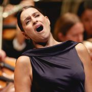 Asmik Grigorian &copy; LSO | Andy Paradise