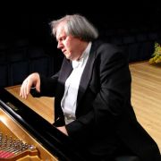 Grigory Sokolov &copy; AMC Verona