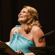 Marie-Andrée Bouchard-Lesieur &copy; Alexandra Syskova