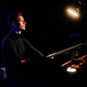 Gabriel Durliat &copy; Dominik Falenski