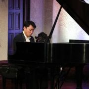 George Li &copy; Caramoor