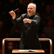 Gianandrea Noseda &copy; LSO | Mark Allan