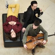 Linos Piano Trio &copy; Kaupo Kikkas