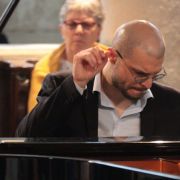 Guillaume Sigier à Irancy &copy; Zacharie Podor