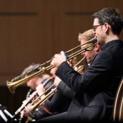 The Munich Chamber Orchestra © Benno Hunziker
