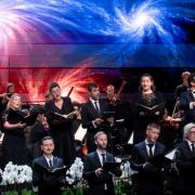 Johann Sebastian Bachs Messe in h-Moll &copy; Sofia Lambrou