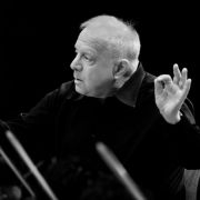 Leonard Slatkin &copy; Cindy McTee