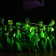 The Rake's Progress &copy; The Glimmerglass Festival | Kayleen Bertrand