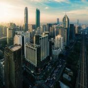 Shenzhen city &copy; Guangxi Liu | Pexels