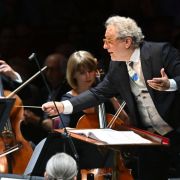 Josep Pons and the BBC Symphony Orchestra &copy; BBC | Mark Allan