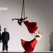 Orpheus and Eurydice &copy; Jess Shurte