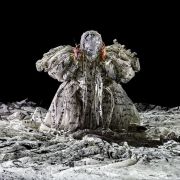 Camilla Nylund (Isolde) &copy; Bayreuther Festspiele | Enrico Nawrath