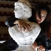 Anastasia Bartoli (Zelmira) &copy; Amati Bacciardi