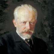 Pyotr Ilyich Tchaikovsky