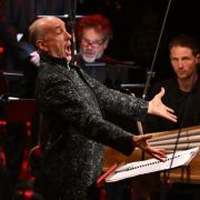 Herve Niquet and Le Concert Spirituel © BBC | Mark Allan