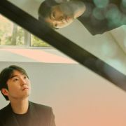 Seong-Jin Cho &copy; Ben Wolf | Deutsche Grammophon