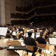 Myung-whun Chung conducts the Tokyo Philharmonic Orchestra © K Miura | Tokyo Philharmonic
