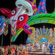 Die Meistersinger von Nürnberg &copy; Bayreuther Festspiele | Enrico Nawrath
