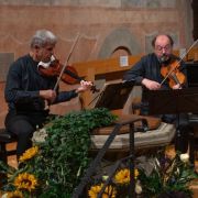Hagen-Quartett &copy; Raphael Faux
