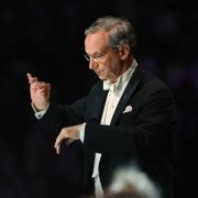 Fabio Luisi &copy; BBC | Chris Christodoulou
