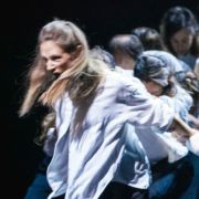 Sabine Devieilhe (Zaide) und Julian Prégardien (Gomatz) © Salzburger Festspiele | Marco Borrelli