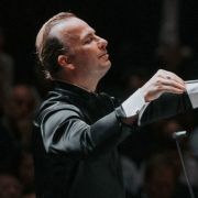 Yannick Nézet-Séguin &copy; SF | Marco Borrelli