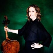 Sol Gabetta &copy; Julia Wesely