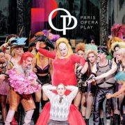 Les Brigands inszeniert von Barrie Kosky, auf Paris Opera Play &copy; Agathe Poupenay | Opéra National de Paris