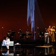 Bushra El-Turk’s Oum &copy; Bart Grietens | Dutch National Opera