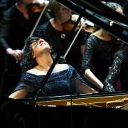 Khatia Buniatishvili &copy; BBC | Chris Christodoulou