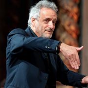 Louis Langrée à la tête de l'Orchestre de l'Opéra de Lyon &copy; Ludivine Ricou