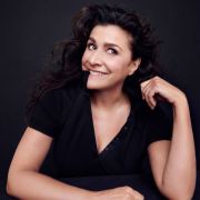 Cecilia Bartoli © Kristian Schuller