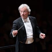 Franz Welser-Möst &copy; Manuela Jans | Lucerne Festival